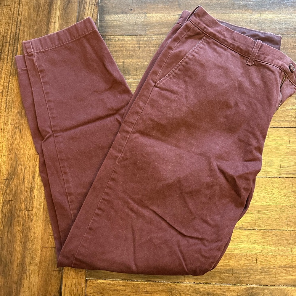 J.Crew Chino